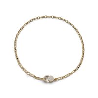 Bracelet Unoaerre Woman in Bronze 2640 - 2640